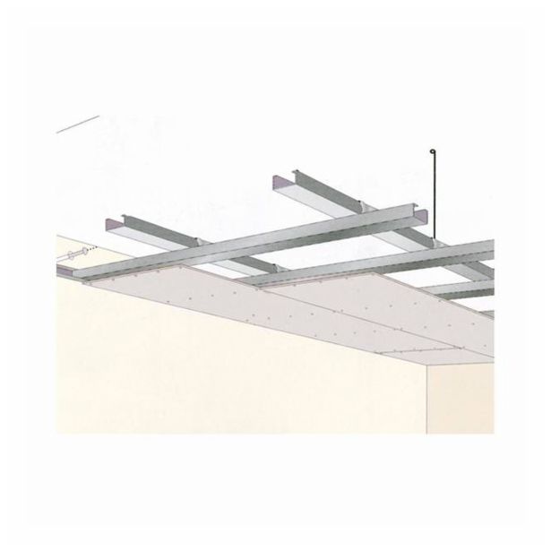 MAVČNA PLOŠČA KNAUF H 13 VLAGOOD. 2.5 M2 2000X1250X12.5 PALETA=56
