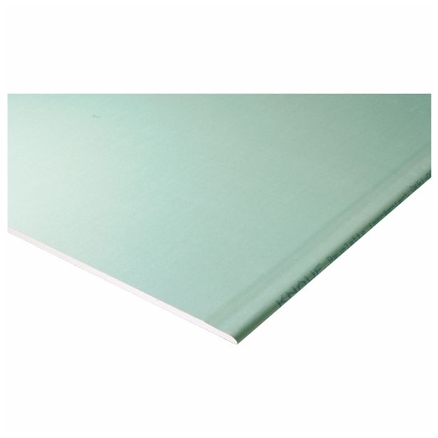 MAVČNA PLOŠČA KNAUF H 13 VLAGOOD. 3.25M2 2600X1250X12.5 PALETA=56