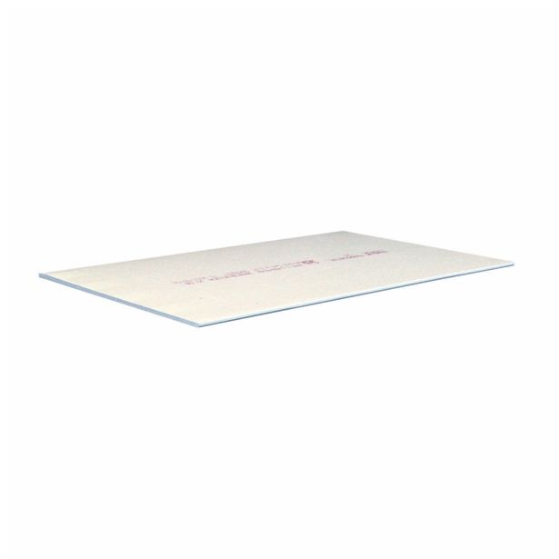 MAVČNA PLOŠČA KNAUF SUPER GKB 12.5MM 90X130CM PALETA=66KOS BCTEST01