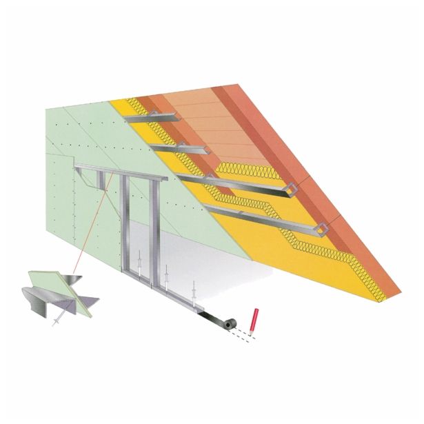 MAVČNA PLOŠČA KNAUF SUPER GKB 12.5MM 90X130CM PALETA=66KOS BCTEST01