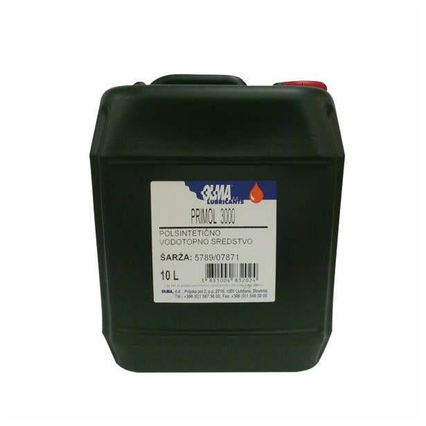 OLMA PRIMOL 3000 10 LIT / R1 / P60 / JC