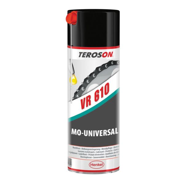 MAZIVA TEROSON VR 610 AE 400ML