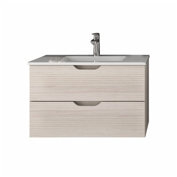 MDF LAK.KOPAL.OMARICA AQUAESTIL JANA 60 Z UMIVALNIKOM BELA BODEGA 60.5X40X52
