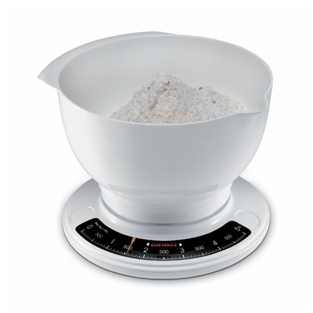 MEHANSKA TEHTNICA SOEHNLE L 65054 CULINA PRO