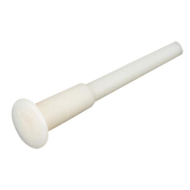 MEHKA ŽOGA ZA VADBO AVENTO 18 CM 41TL