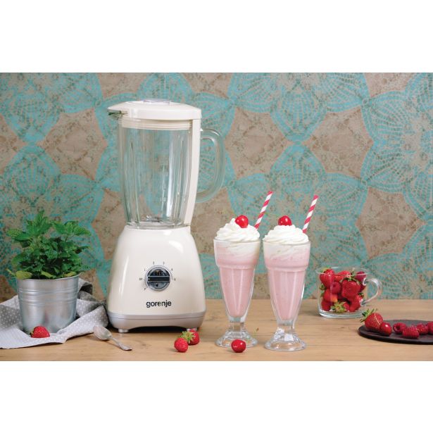 MEŠALNIK BLENDER GORENJE B 800 RL BCTEST01