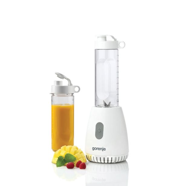 MEŠALNIK BLENDER GORENJE BSM 600 CLW BCTEST01