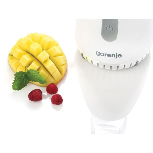 MEŠALNIK BLENDER GORENJE BSM 600 CLW BCTEST01