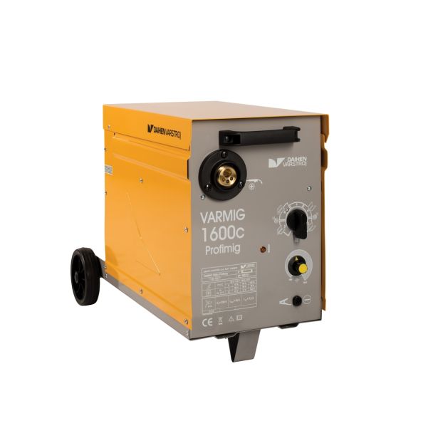 MIG/MAG VARILNIK VARSTROJ VARMIG 1600 C PROFIMIG