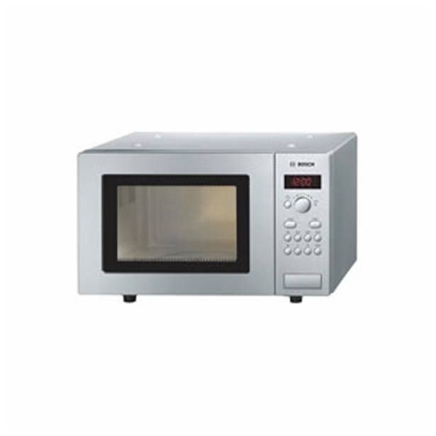 MIKROVALOVNA PEČICA BOSCH HMT75M451