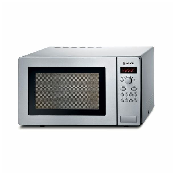 MIKROVALOVNA PEČICA BOSCH HMT84M451