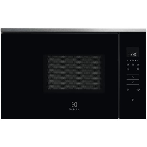 MIKROVALOVNA PEČICA ELECTROLUX KMFE172TEX