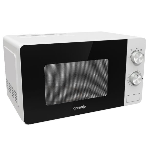 MIKROVALOVNA PEČICA GORENJE MO17E1W