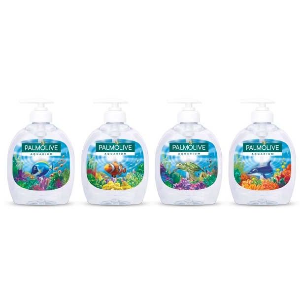 MILO ZA ROKE AQUARIUM 300 ML