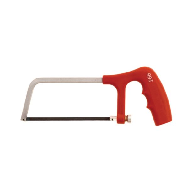 MINI ŽAGA ZA KOVINO BAHCO 150 MM