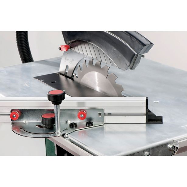 MIZNA ŽAGA METABO TKHS 315 C - 2,8 DNB 400V