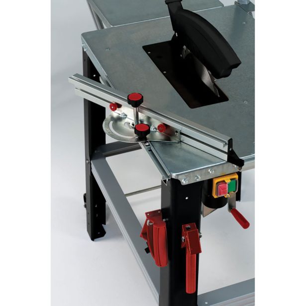 MIZNA ŽAGA METABO TKHS 315 C - 2,8 DNB 400V