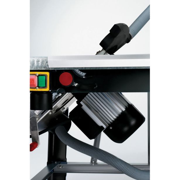 MIZNA ŽAGA METABO TKHS 315 C - 2,8 DNB 400V