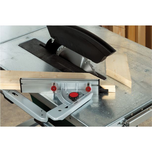MIZNA ŽAGA METABO TKHS 315 M - 4,2 DNB