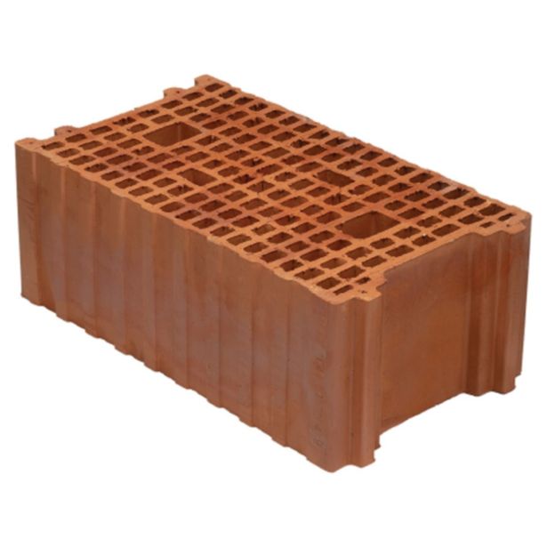 MODULARNA OPEKA WIENERBERGER ORMOŽ OPEČNI BLOK 29/50 50X29X19 CM