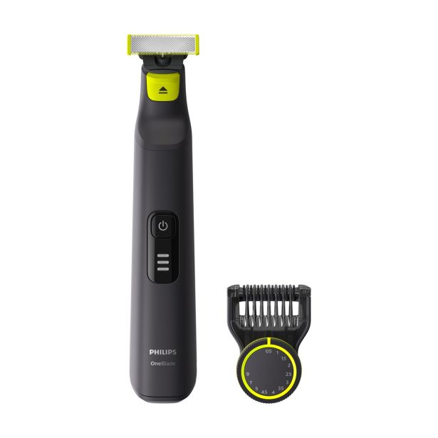MOŠKI UREJEVALNIK PHILIPS QP6530/15 ONE BLADE
