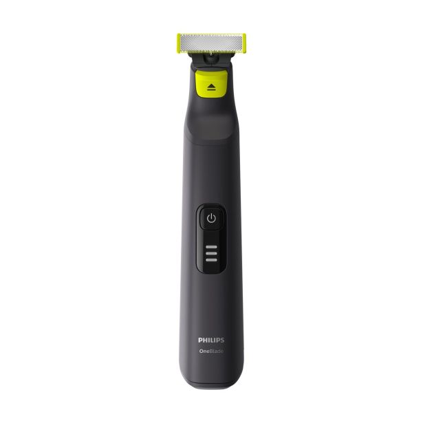 MOŠKI UREJEVALNIK PHILIPS QP6530/15 ONE BLADE