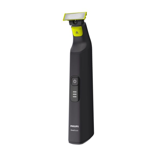 MOŠKI UREJEVALNIK PHILIPS QP6530/15 ONE BLADE