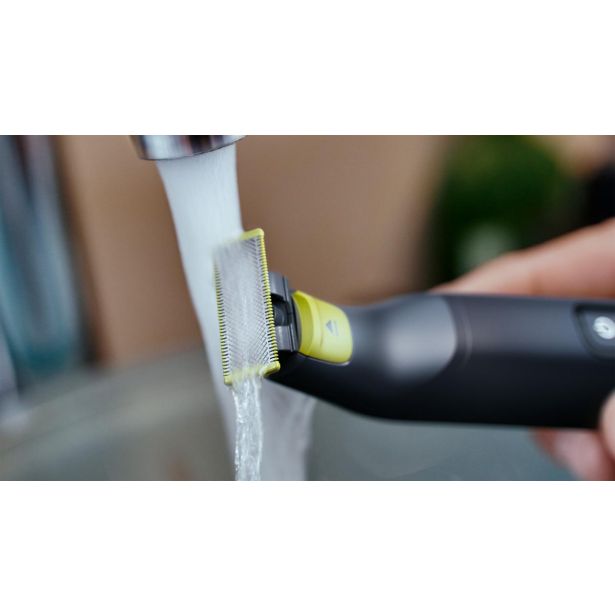 MOŠKI UREJEVALNIK PHILIPS QP6530/15 ONE BLADE