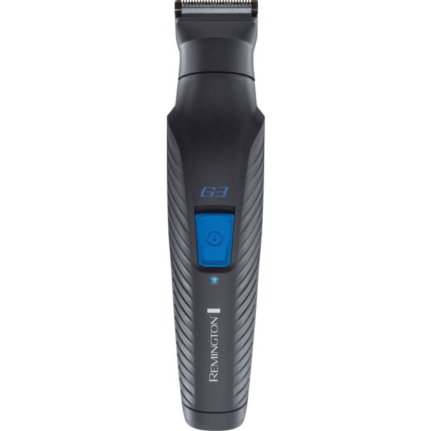 MOŠKI UREJEVALNIK REMINGTON GRAPHITE G3