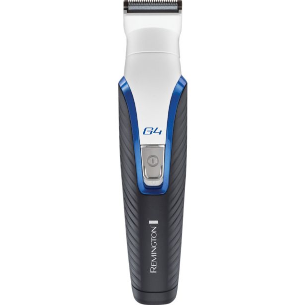 MOŠKI UREJEVALNIK REMINGTON GRAPHITE G4