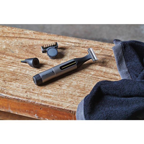 MOŠKI UREJEVALNIK REMINGTON HG4000 OMNIBLADE PRECISION