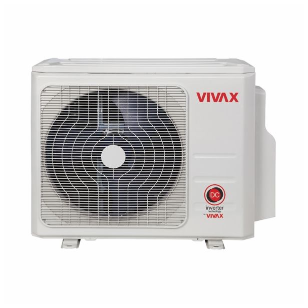 MULTI SPLIT VIVAX ACP-27COFM79AERI 7.9 KW, ZUNANJA ENOTA