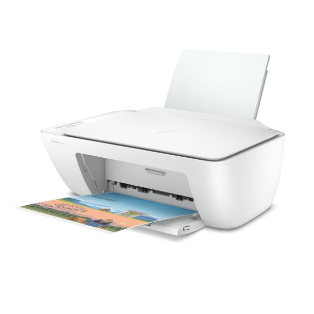 MULTIFUNKCIJSKA NAPRAVA HP DJ 2320 AIO
