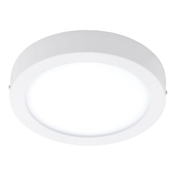 NADGRADNA SMART SVETILKA EGLO FUEVA-C 15.6W BELI