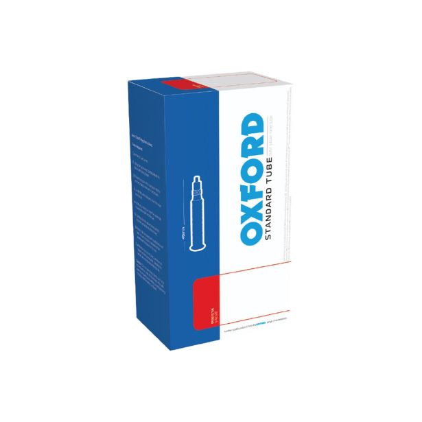 NADOMESTNI DEL OXFORD ZRAČNICA 700 X 35-38C PRESTA