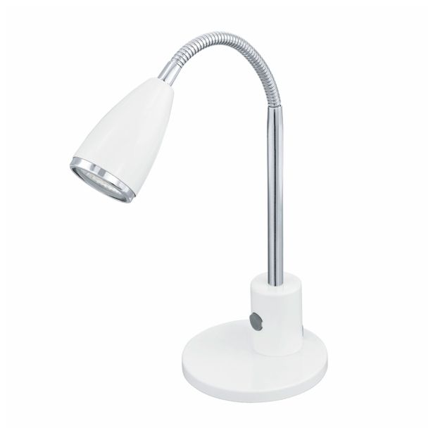 NAMIZNA SVETILKA EGLO 92872 FOX GU10-LED