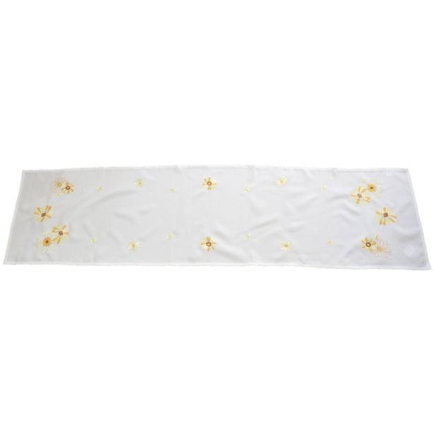 NAMIZNI TEKAČ AFIRMA ROŽE ALI METULJ 40X150 CM IV.SK