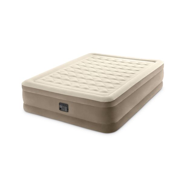 NAPIHLJIVA BLAZINA INTEX QUEEN ULTRA PLUSH