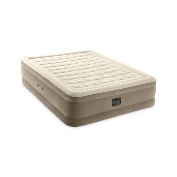 NAPIHLJIVA BLAZINA INTEX QUEEN ULTRA PLUSH