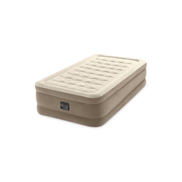 NAPIHLJIVA BLAZINA INTEX TWIN ULTRA PLUSH