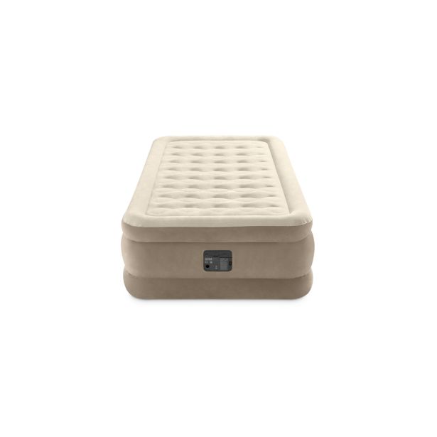 NAPIHLJIVA BLAZINA INTEX TWIN ULTRA PLUSH