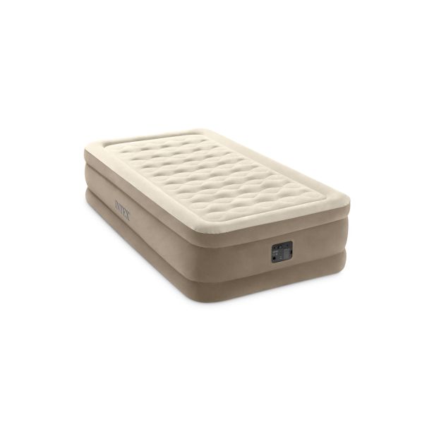 NAPIHLJIVA BLAZINA INTEX TWIN ULTRA PLUSH