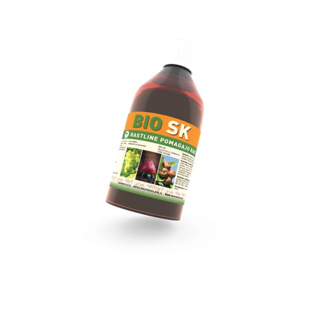 NARAVNI PRIPRAVKI BIO SK ZA REVITALIZACIJO 250ML ČAJNA ZELIŠČNA MEŠ