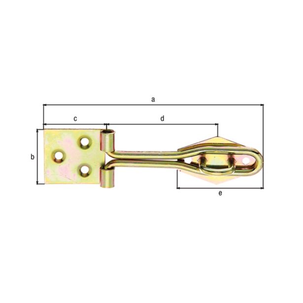 NARBA 120X31.5X35X43 MM