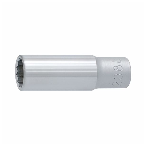 NASADNI KLJUČ 9,52MM UNIOR 3/8 - DOLGI ART. 238 L
