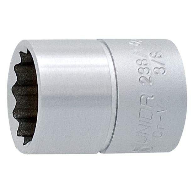 NASADNI KLJUČ 9,52MM UNIOR 5/8 - ART. 238