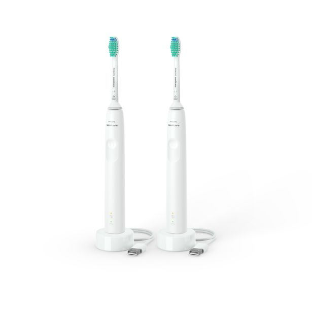 NEGA ZOB SONICARE HX3675/13 DVOJNO PAKIRANJE