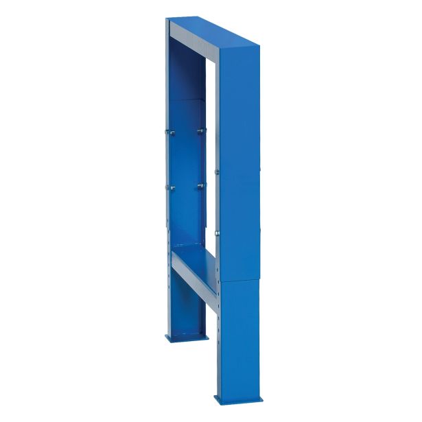 NOGA NASTAVLJIVA ZA MODULARNI DELOVNI PULT UNIOR ART. 990LA (625629)