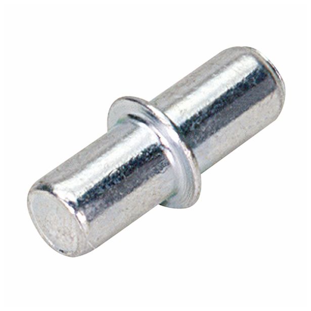 NOSILEC HETTICH DIY DUPLO FI 5 MM KROM ZAV=20 KOS