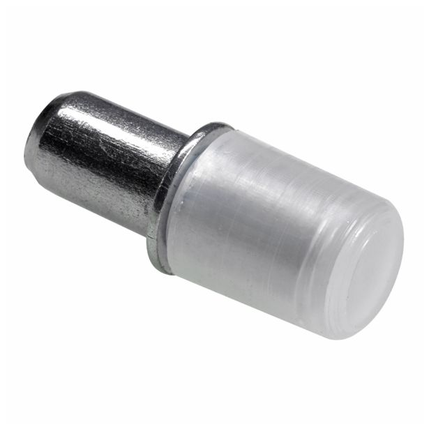 NOSILEC HETTICH DIY FI 5 MM, KROM STEK. POLICO ZAV=20 KOS